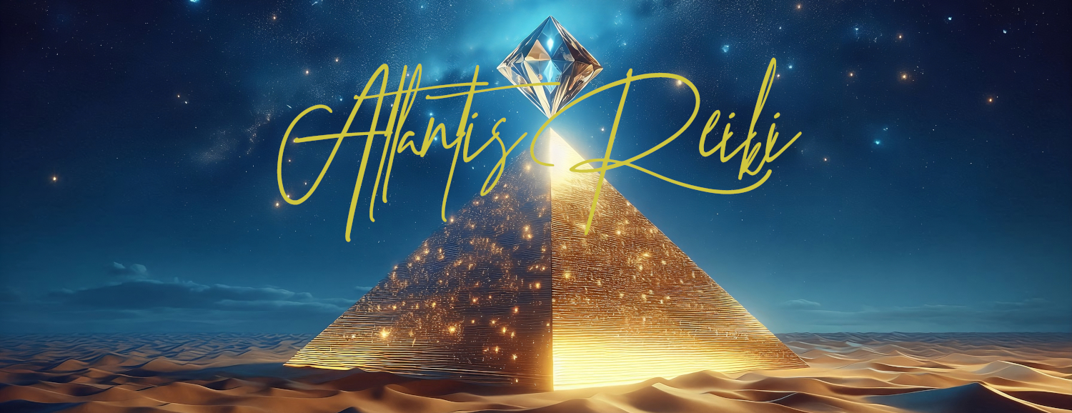 Atlantis Reiki